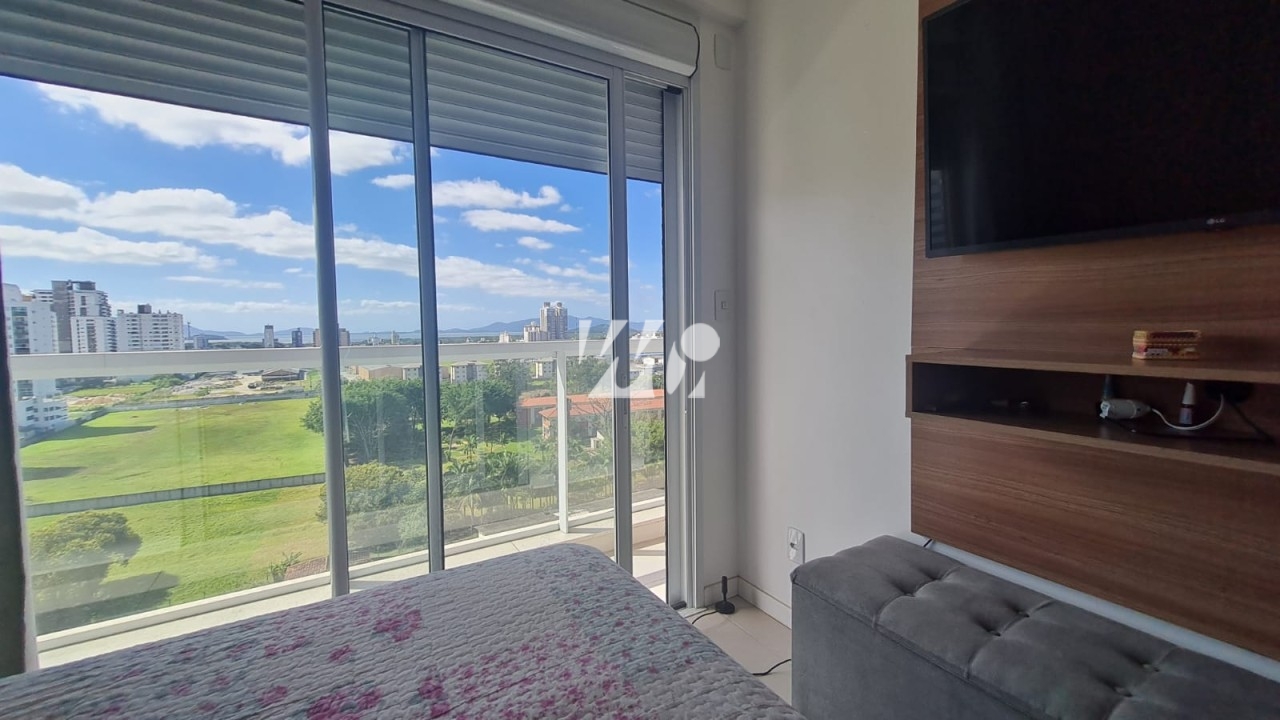 Apartamento em pagani, Palhoça. 3 quartos, 108m². Imagem 9 de 15