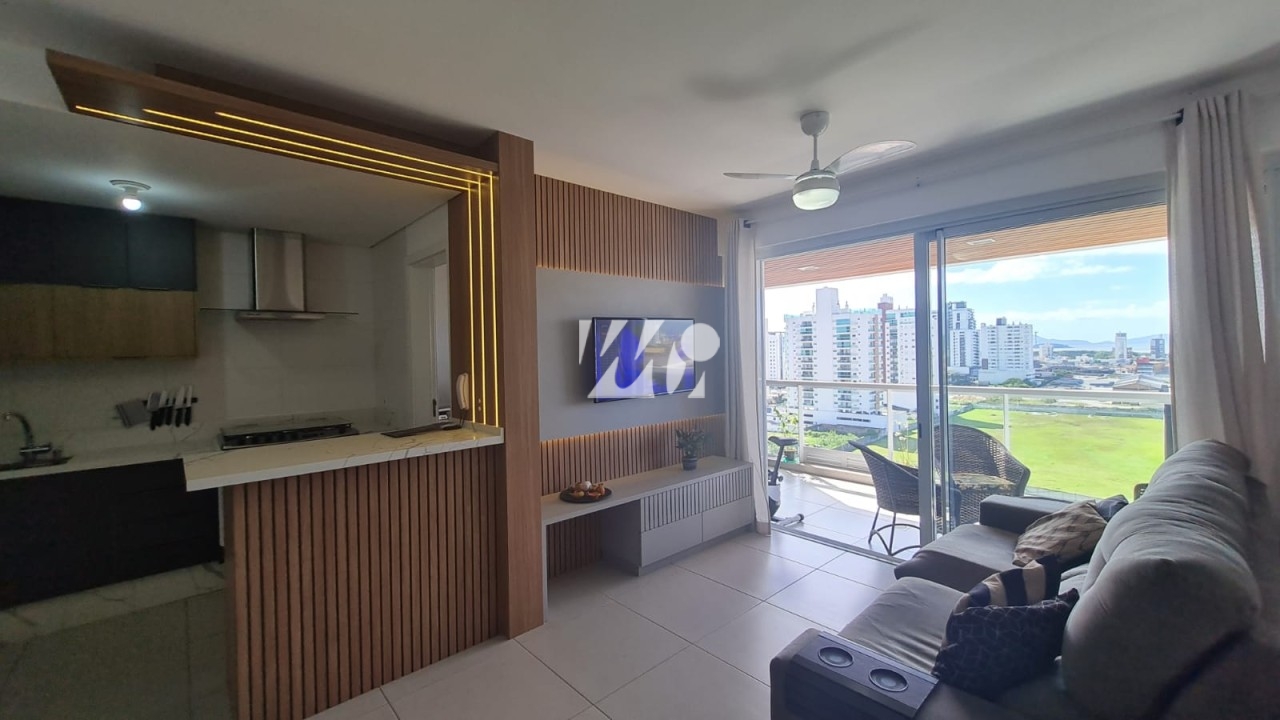 Apartamento em pagani, Palhoça. 3 quartos, 108m². Imagem 6 de 15