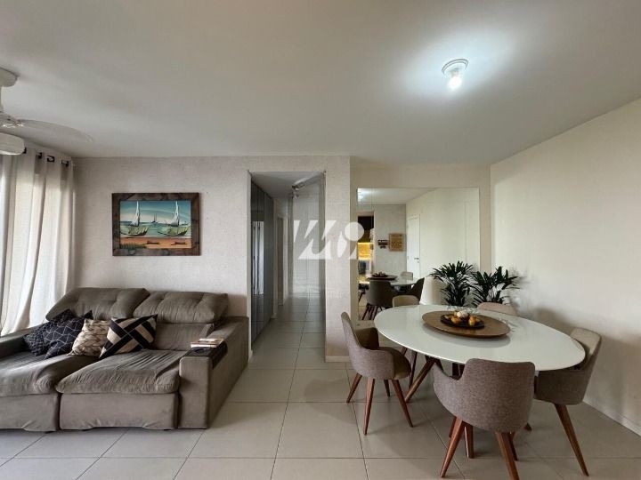 Apartamento em pagani, Palhoça. 3 quartos, 108m². Imagem 7 de 15