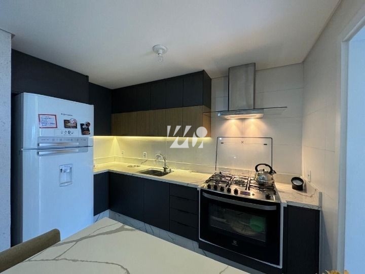 Apartamento em pagani, Palhoça. 3 quartos, 108m². Imagem 2 de 15