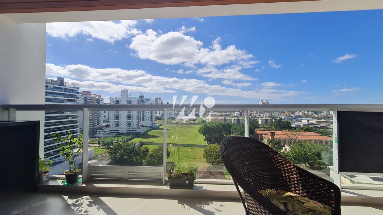 Apartamento em pagani, Palhoça. 3 quartos, 108m². Imagem 8 de 15