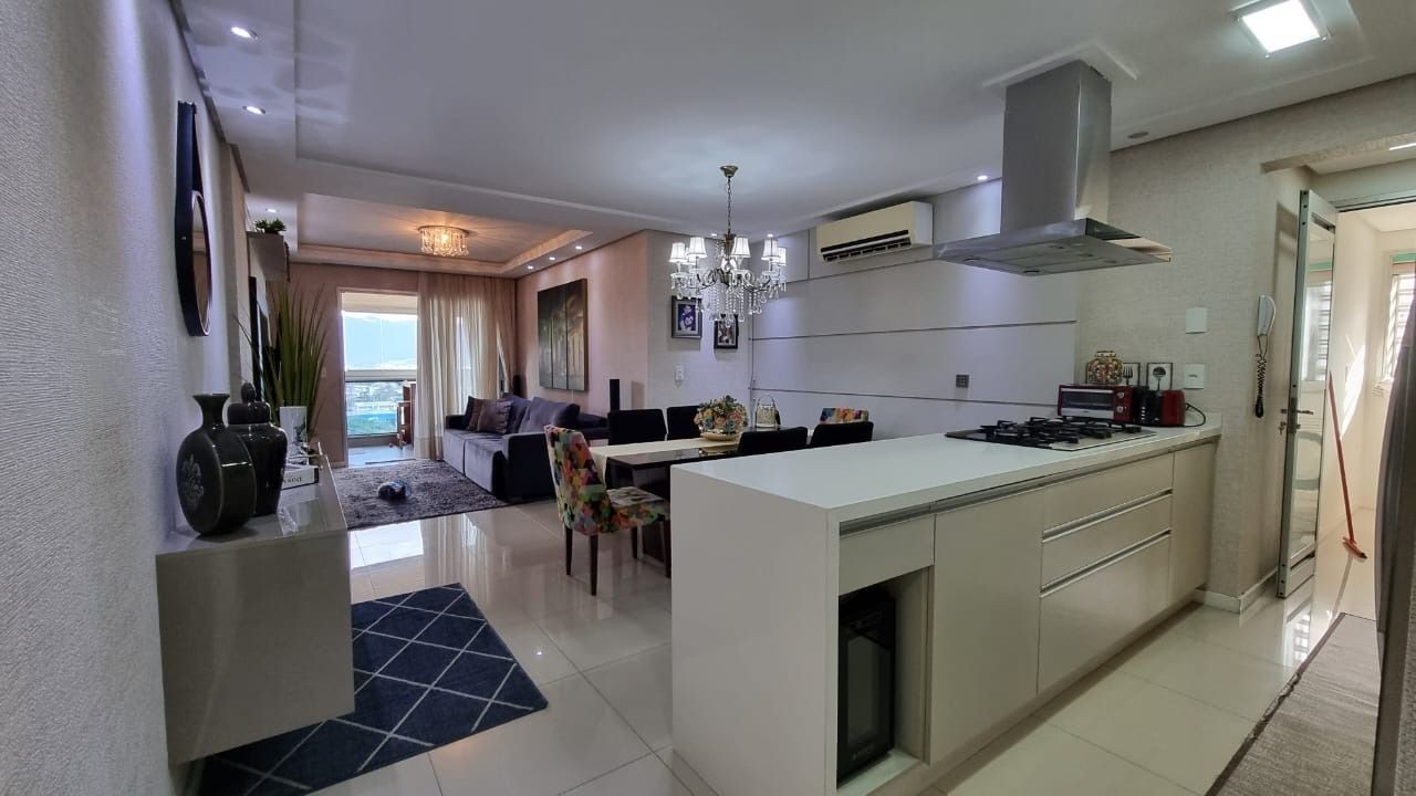 Apartamento em Pagani, Palhoça. 3 quartos, 112m². Imagem 6 de 16