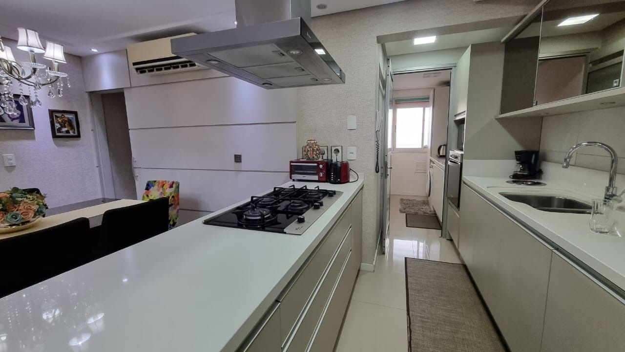 Apartamento em Pagani, Palhoça. 3 quartos, 112m². Imagem 7 de 16