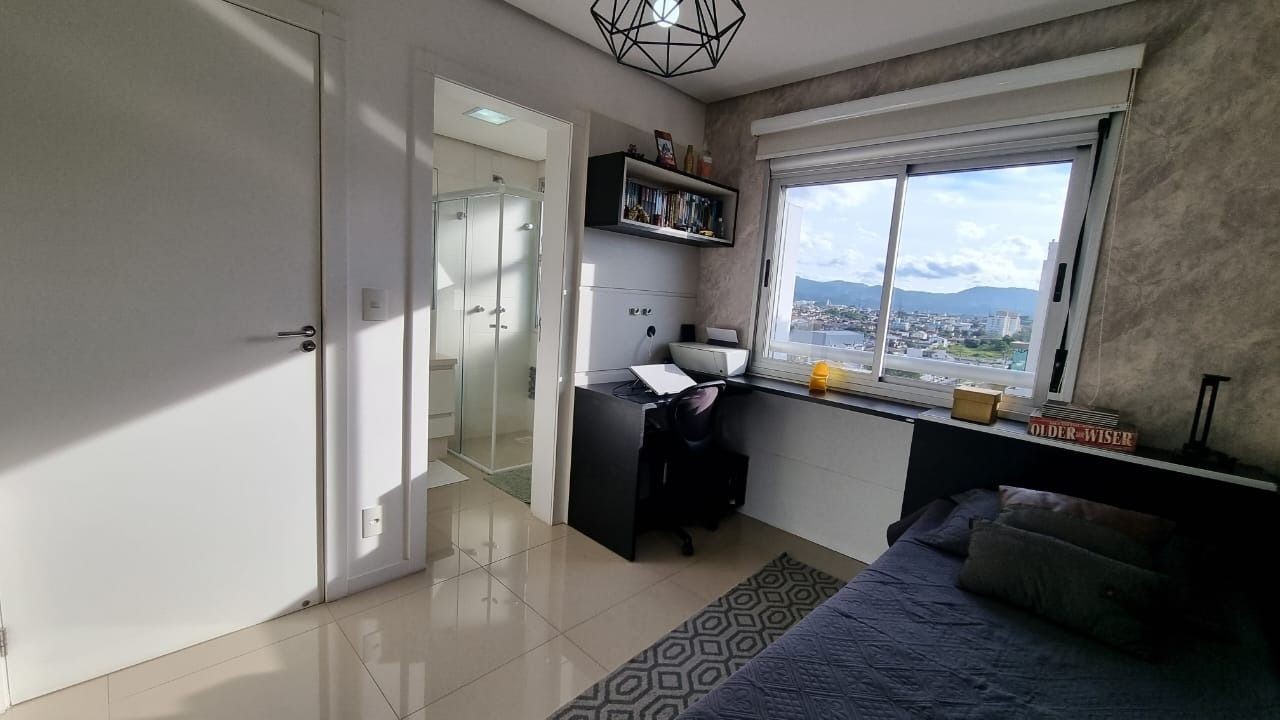 Apartamento em Pagani, Palhoça. 3 quartos, 112m². Imagem 13 de 16