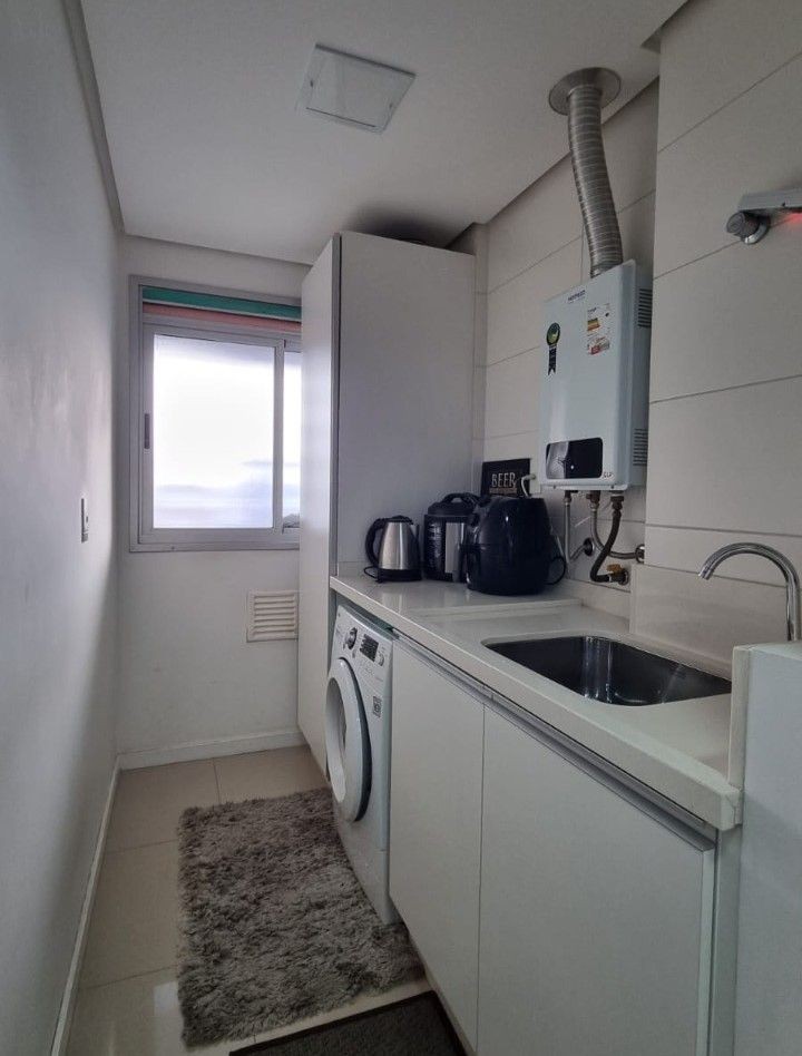 Apartamento em Pagani, Palhoça. 3 quartos, 112m². Imagem 16 de 16