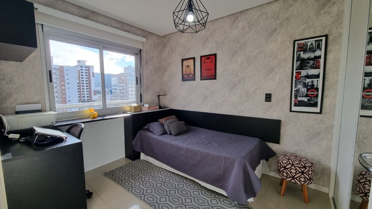 Apartamento em Pagani, Palhoça. 3 quartos, 112m². Imagem 12 de 16
