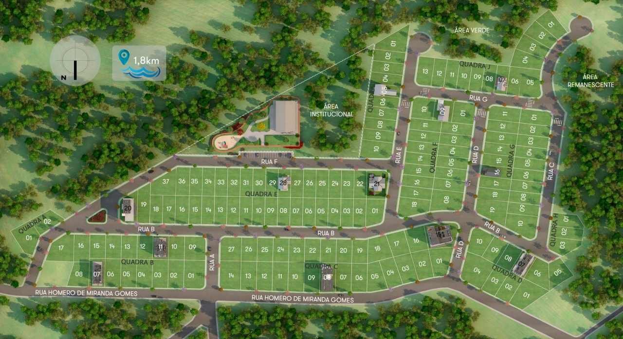 Terreno em , . 0 quartos, 0m². Imagem 11 de 11