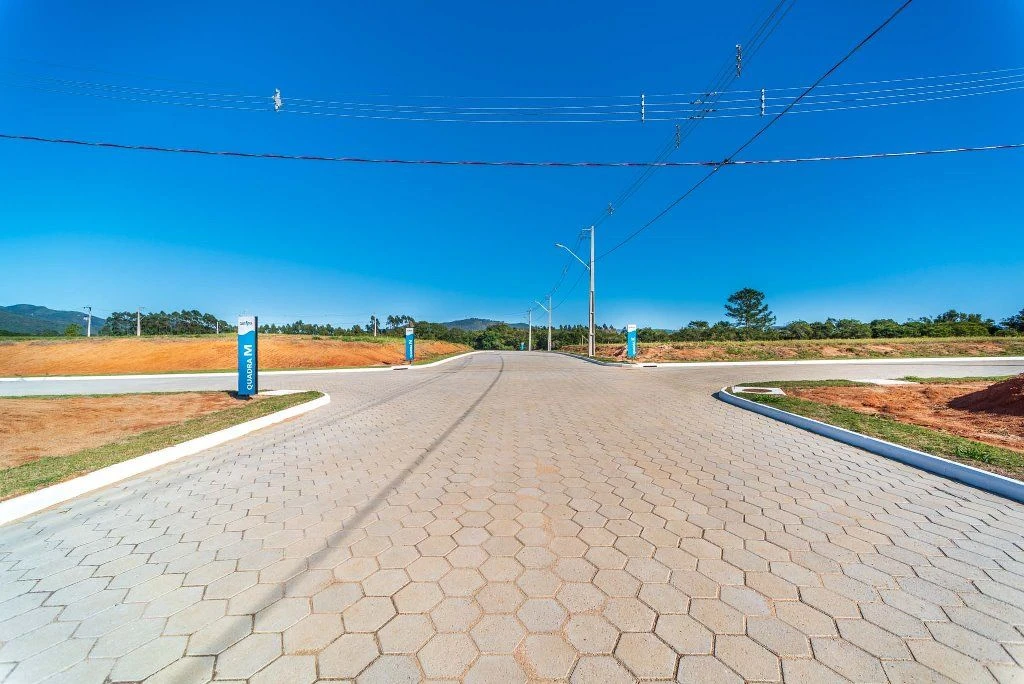 Terreno em Condomínio Parque das Vilas, Governador Celso Ramos. 0 quartos, 360m². Imagem 5 de 13