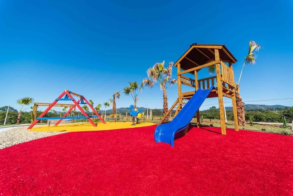 Terreno em Condomínio Parque das Vilas, Governador Celso Ramos. 0 quartos, 360m². Imagem 8 de 13