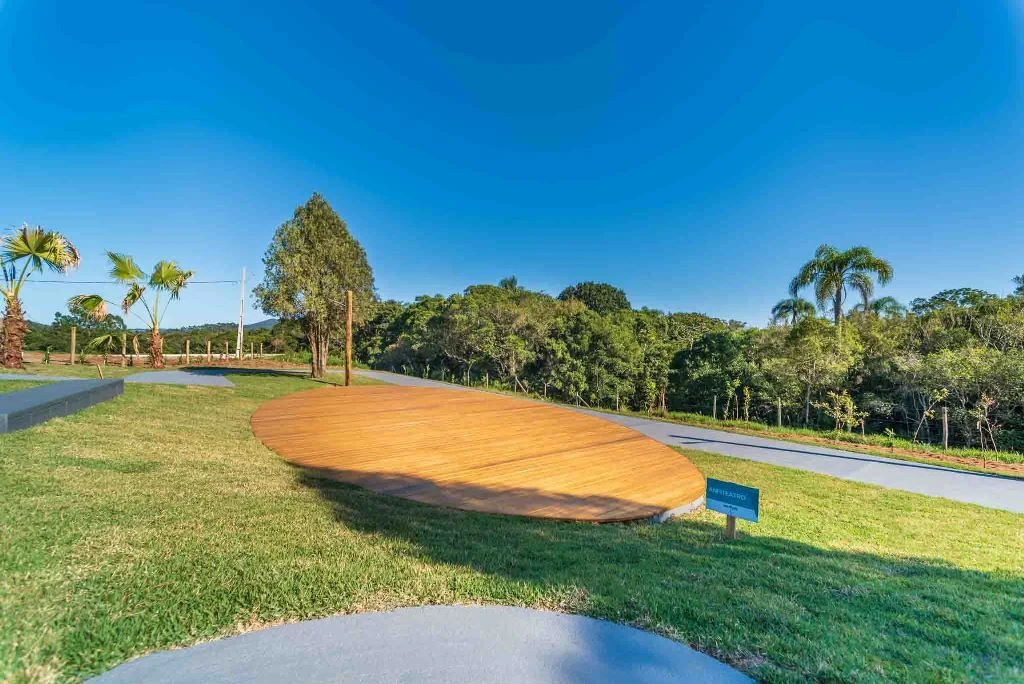 Terreno em Condomínio Parque das Vilas, Governador Celso Ramos. 0 quartos, 360m². Imagem 7 de 13