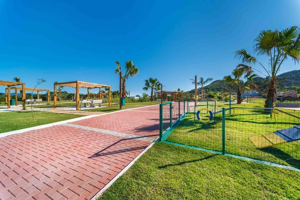 Terreno em Condomínio Parque das Vilas, Governador Celso Ramos. 0 quartos, 360m². Imagem 6 de 13