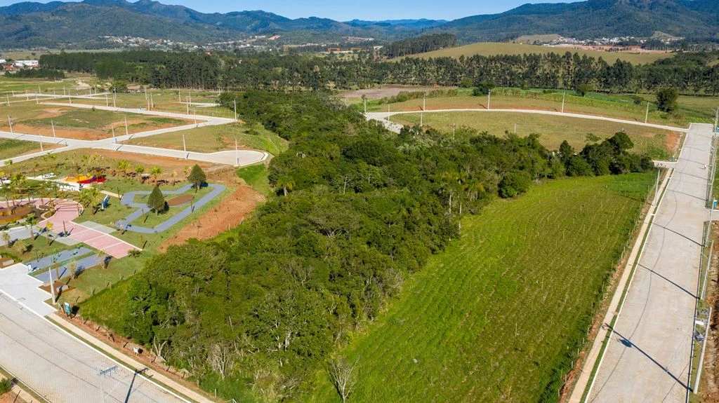 Terreno em Condomínio Parque das Vilas, Governador Celso Ramos. 0 quartos, 360m². Imagem 9 de 13