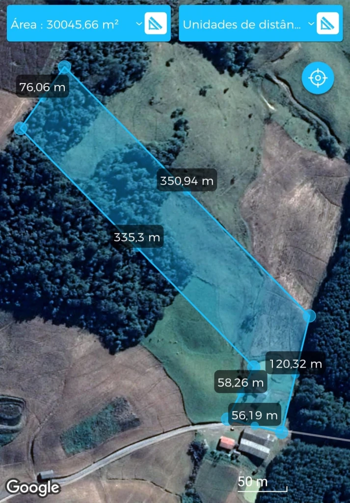 Sítio em Arnópolis, Alfredo Wagner. 3 quartos, 150m². Imagem 11 de 11