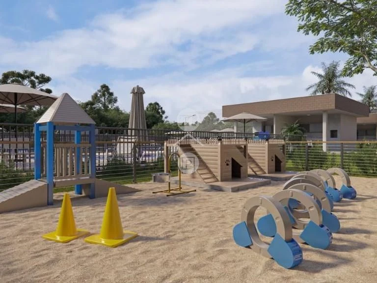 Apartamento em Pedra Branca, Palhoça. 2 quartos, 55m². Imagem 6 de 22