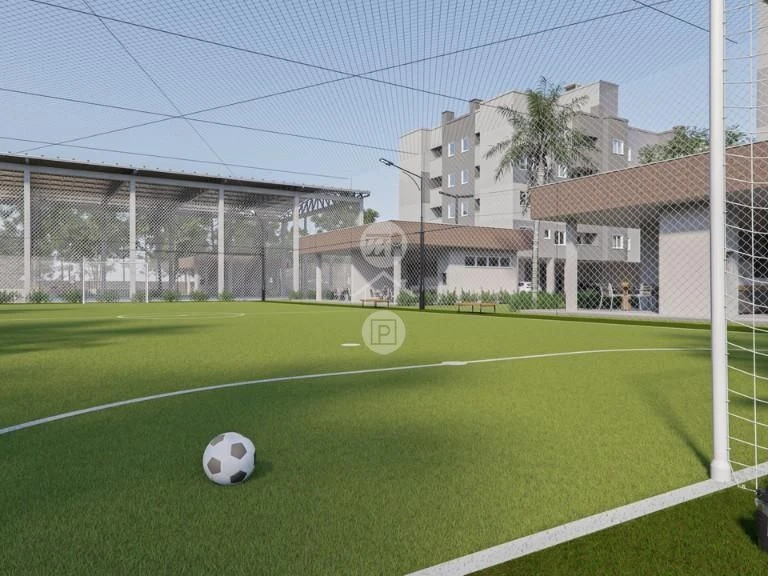 Apartamento em Pedra Branca, Palhoça. 2 quartos, 55m². Imagem 16 de 22