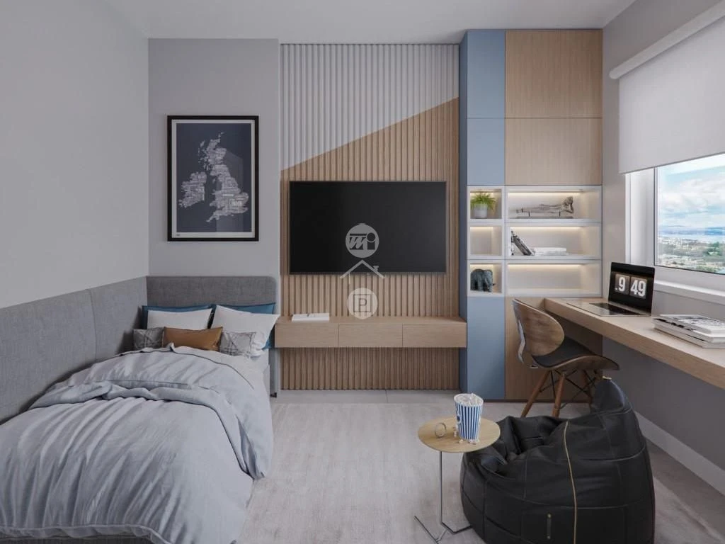 Apartamento em Pedra Branca, Palhoça. 2 quartos, 55m². Imagem 17 de 22