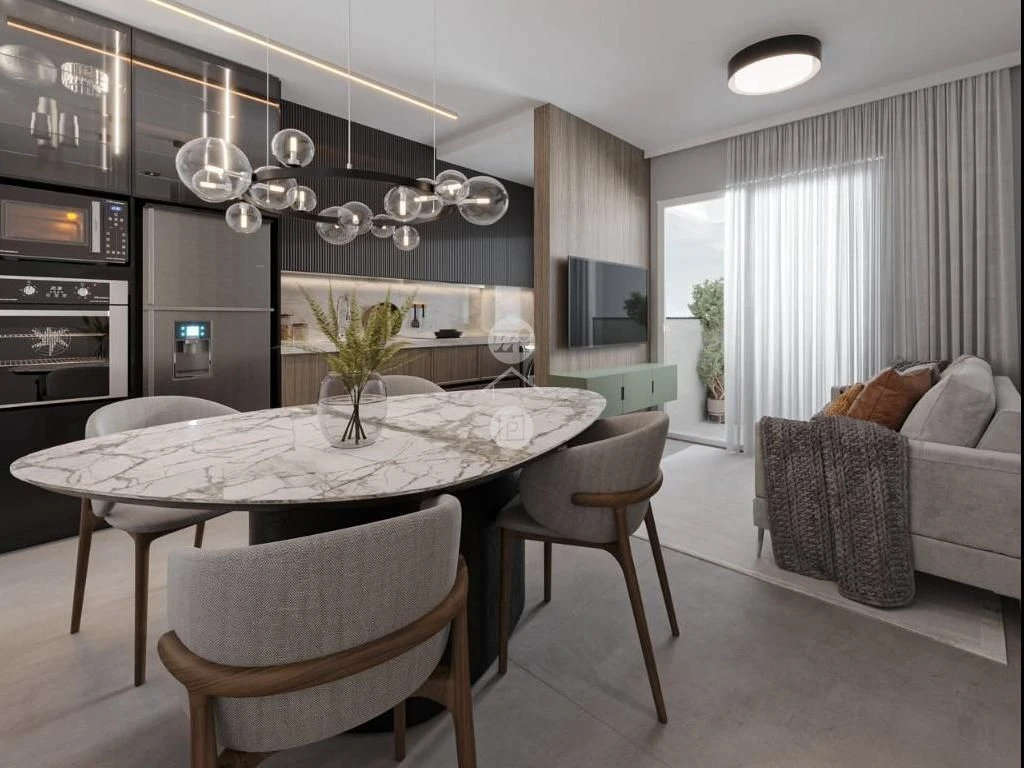 Apartamento em Pedra Branca, Palhoça. 2 quartos, 55m². Imagem 18 de 22