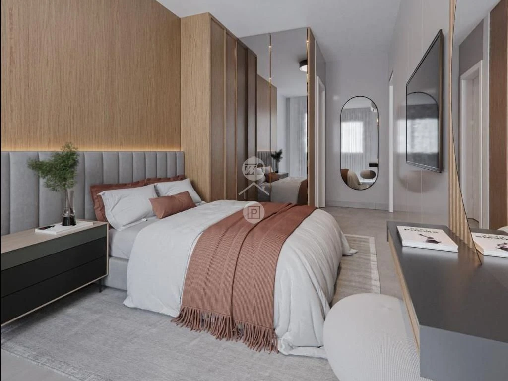 Apartamento em Pedra Branca, Palhoça. 2 quartos, 55m². Imagem 21 de 22