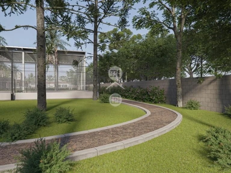 Apartamento em Pedra Branca, Palhoça. 2 quartos, 55m². Imagem 22 de 22