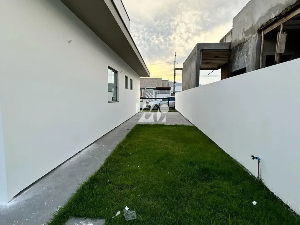 Casa em Bela Vista, Palhoça. 3 quartos, 70m². Imagem 6 de 17