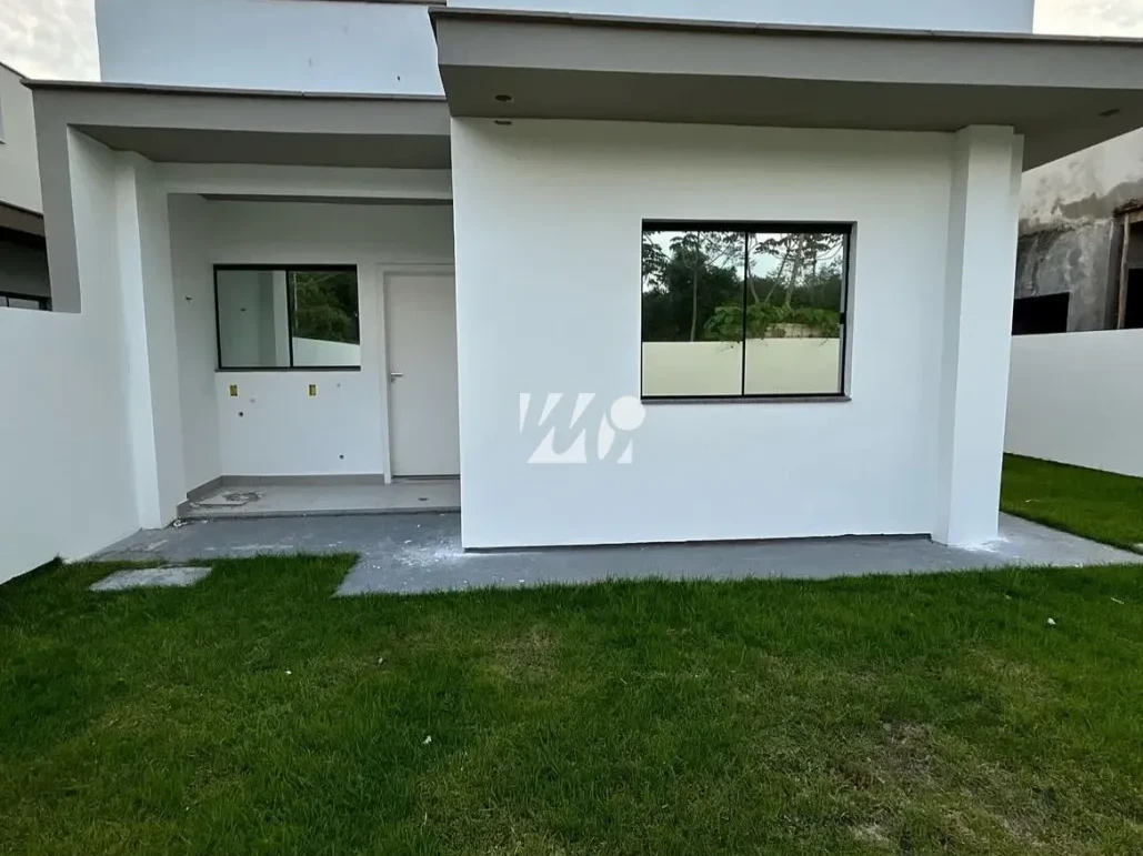 Casa em Bela Vista, Palhoça. 3 quartos, 70m². Imagem 3 de 17