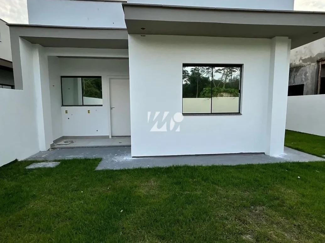 Casa em Bela Vista, Palhoça. 3 quartos, 70m². Imagem 4 de 17