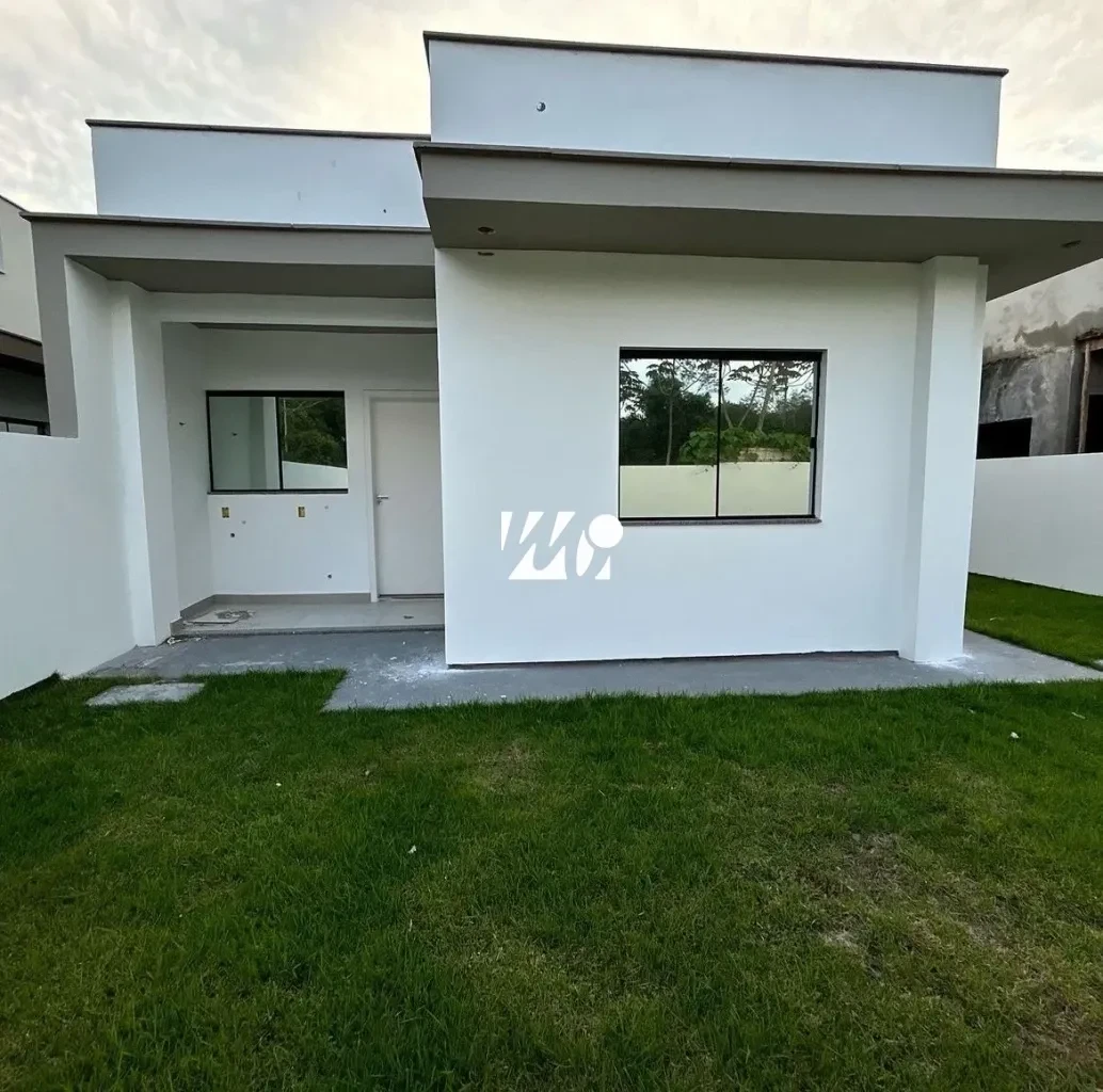 Casa em Bela Vista, Palhoça. 3 quartos, 70m². Imagem 3 de 19