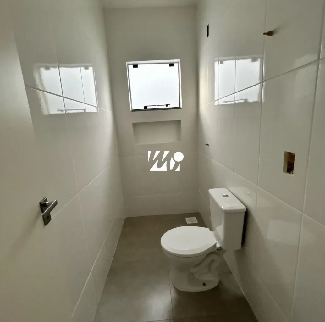 Casa em Bela Vista, Palhoça. 3 quartos, 70m². Imagem 18 de 19
