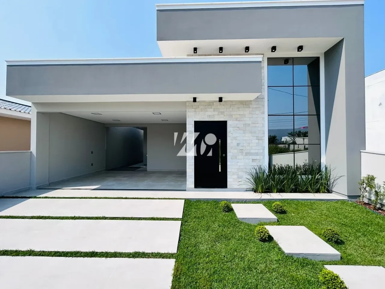 Casa em Bela Vista, Palhoça. 3 quartos, 105m². Imagem 3 de 17