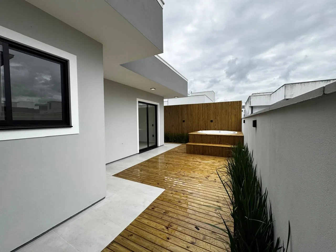 Casa em Bela Vista, Palhoça. 3 quartos, 105m². Imagem 15 de 17