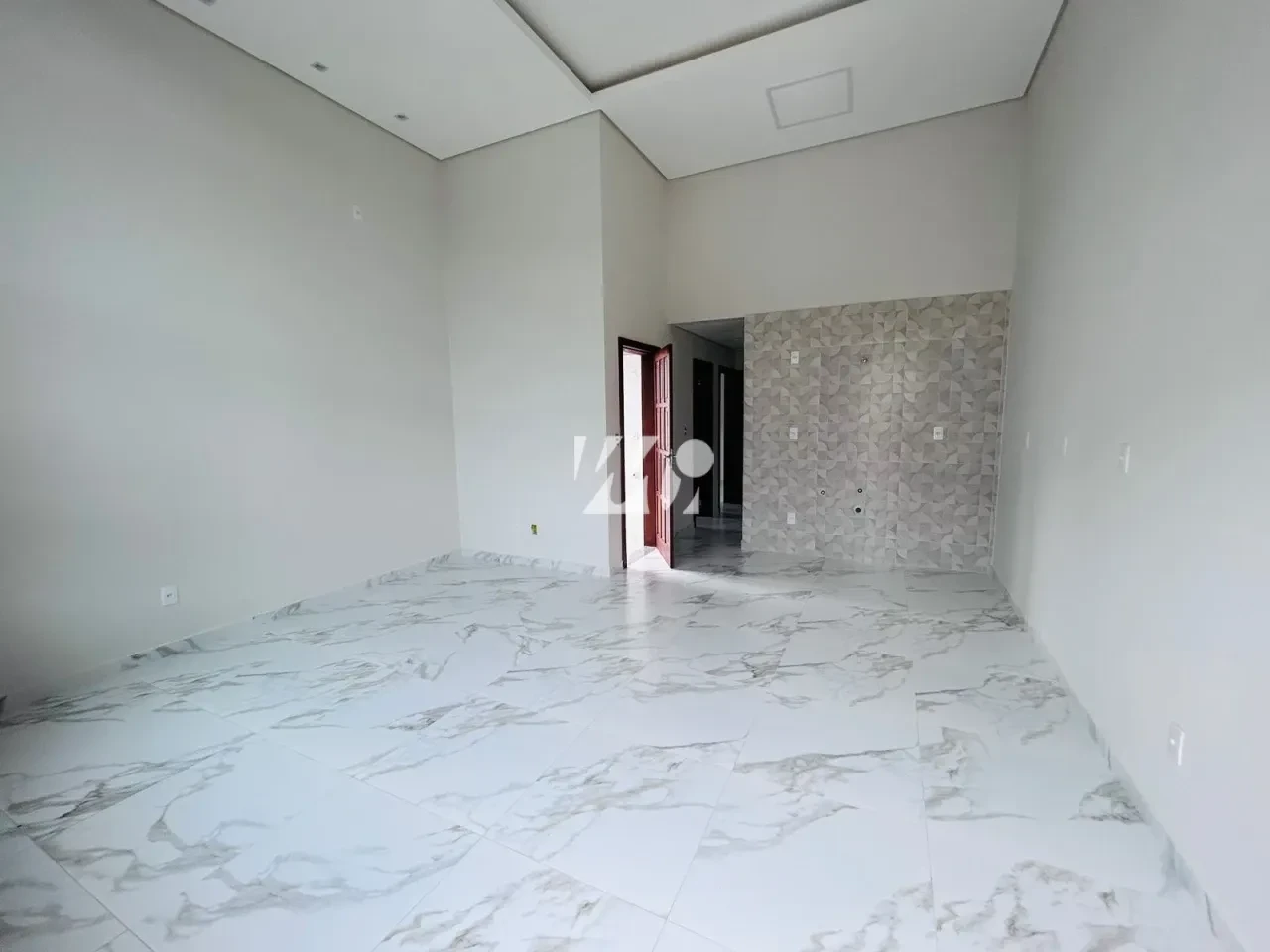 Casa em Bela Vista, Palhoça. 3 quartos, 70m². Imagem 9 de 16