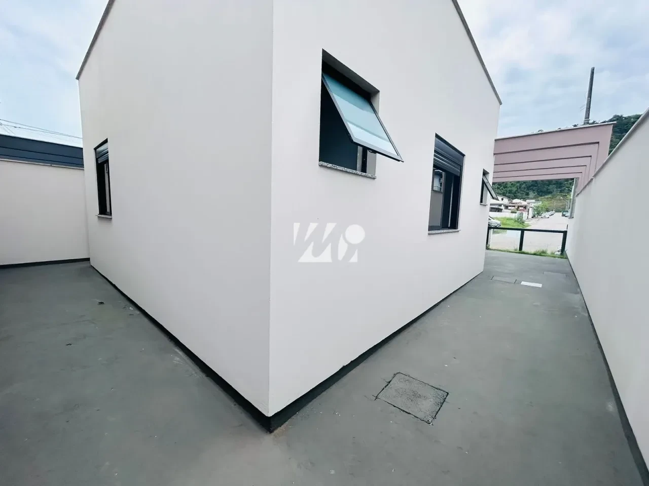 Casa em Bela Vista, Palhoça. 3 quartos, 70m². Imagem 6 de 16