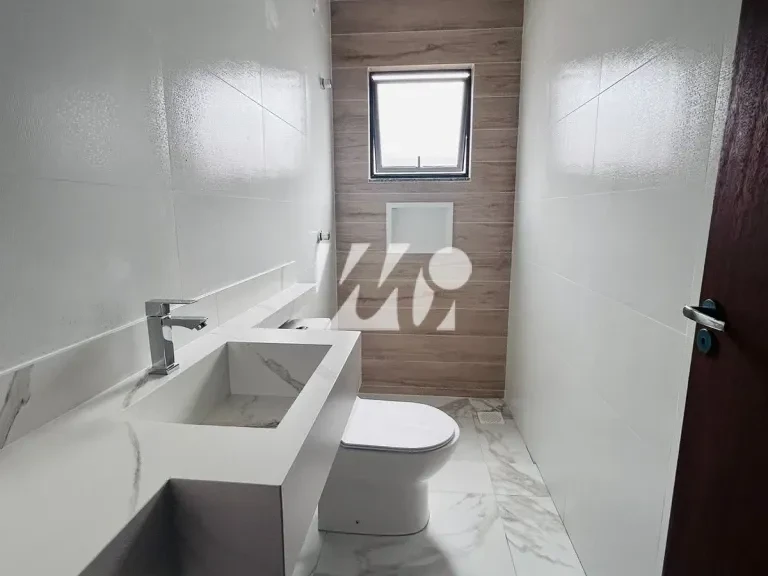 Casa em Bela Vista, Palhoça. 3 quartos, 70m². Imagem 16 de 16