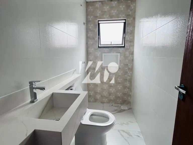 Casa em Bela Vista, Palhoça. 3 quartos, 70m². Imagem 15 de 16