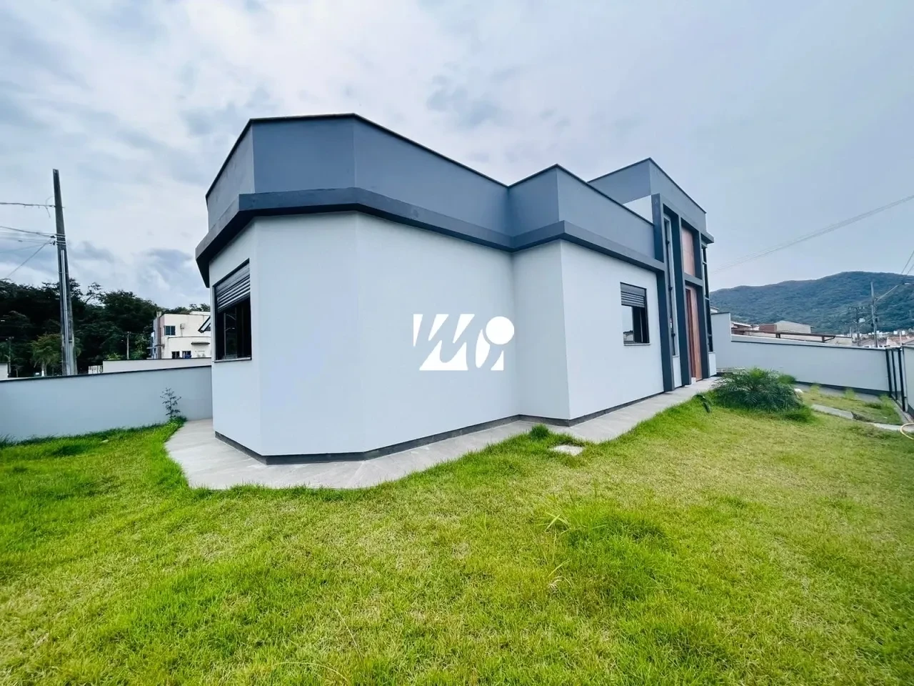 Casa em Bela Vista, Palhoça. 3 quartos, 80m². Imagem 4 de 18