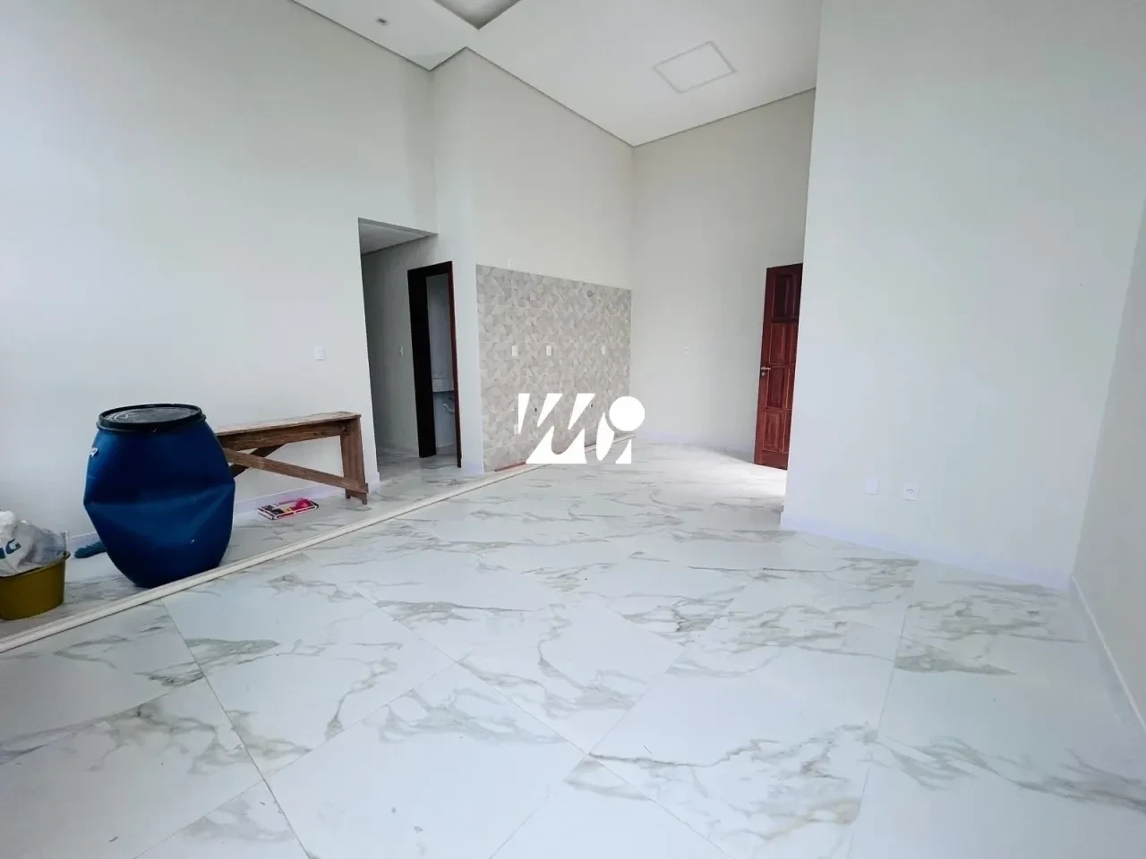 Casa em Bela Vista, Palhoça. 3 quartos, 80m². Imagem 8 de 18