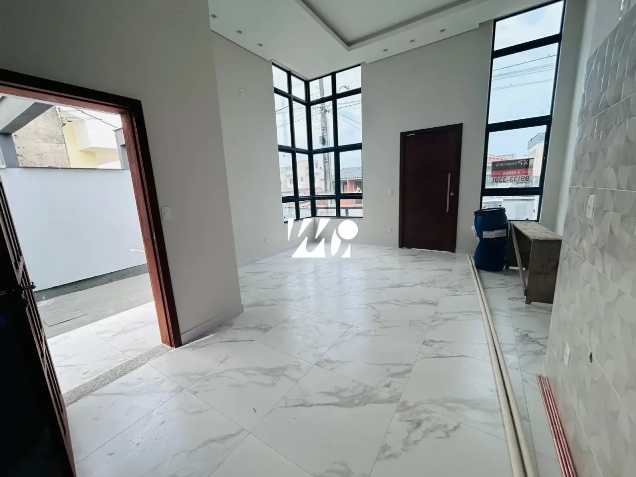 Casa em Bela Vista, Palhoça. 3 quartos, 80m². Imagem 9 de 18