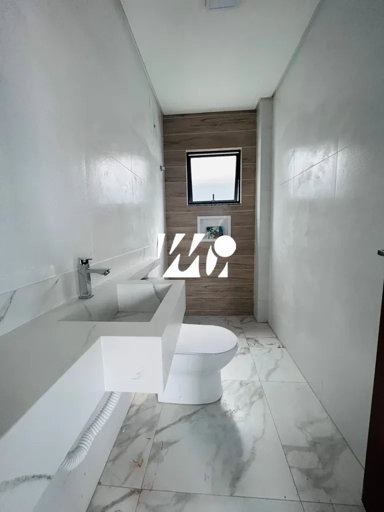 Casa em Bela Vista, Palhoça. 3 quartos, 80m². Imagem 16 de 18