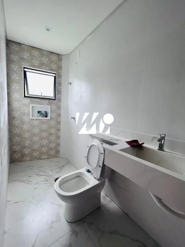 Casa em Bela Vista, Palhoça. 3 quartos, 80m². Imagem 17 de 18