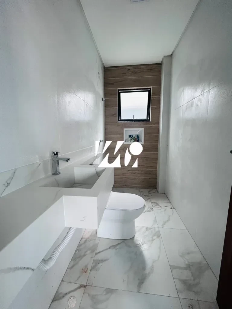 Casa em Bela Vista, Palhoça. 3 quartos, 80m². Imagem 18 de 18