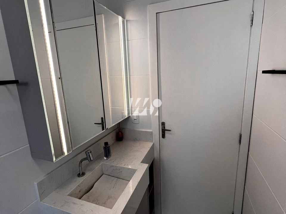 Apartamento em Passa Vinte, Palhoça. 2 quartos, 55m². Imagem 11 de 12