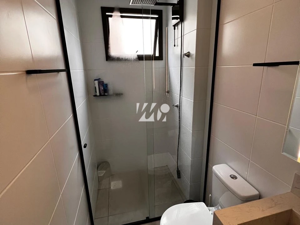 Apartamento em Passa Vinte, Palhoça. 2 quartos, 55m². Imagem 12 de 12