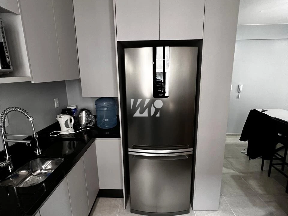 Apartamento em Passa Vinte, Palhoça. 2 quartos, 55m². Imagem 4 de 12