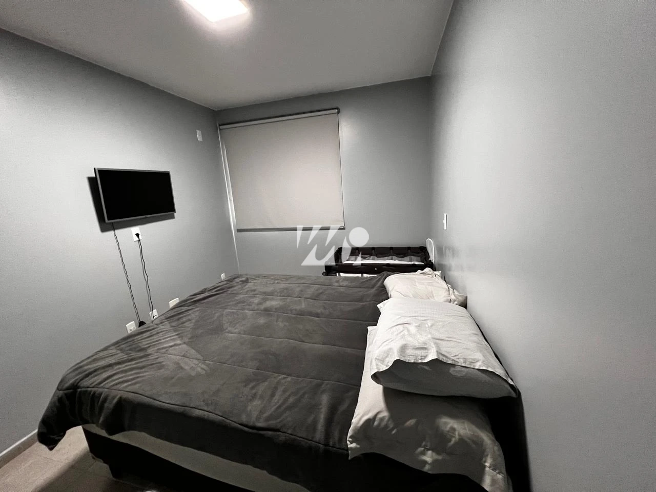 Apartamento em Passa Vinte, Palhoça. 2 quartos, 55m². Imagem 8 de 12