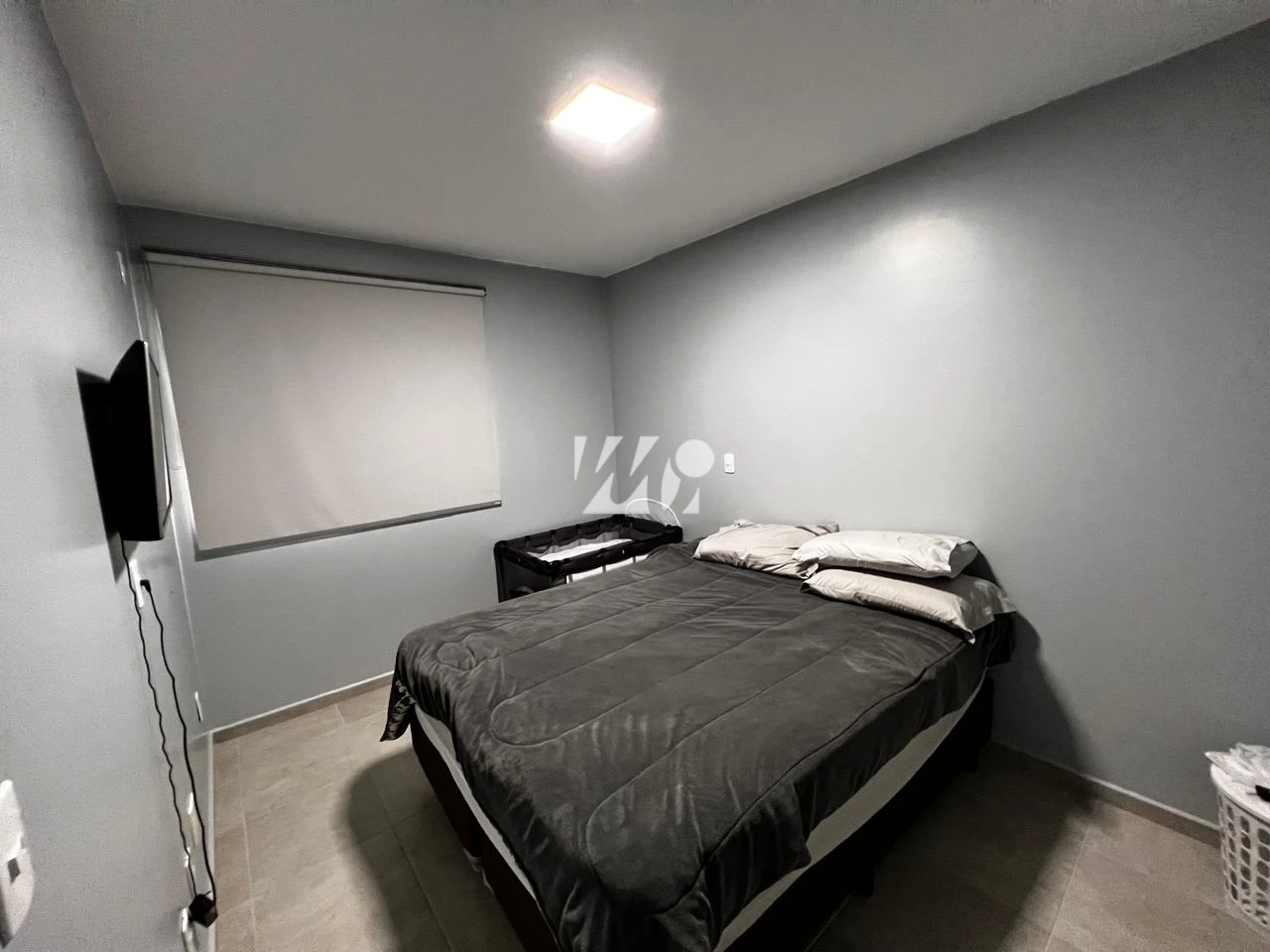 Apartamento em Passa Vinte, Palhoça. 2 quartos, 55m². Imagem 9 de 12