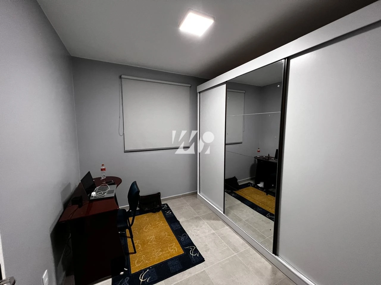 Apartamento em Passa Vinte, Palhoça. 2 quartos, 55m². Imagem 10 de 12