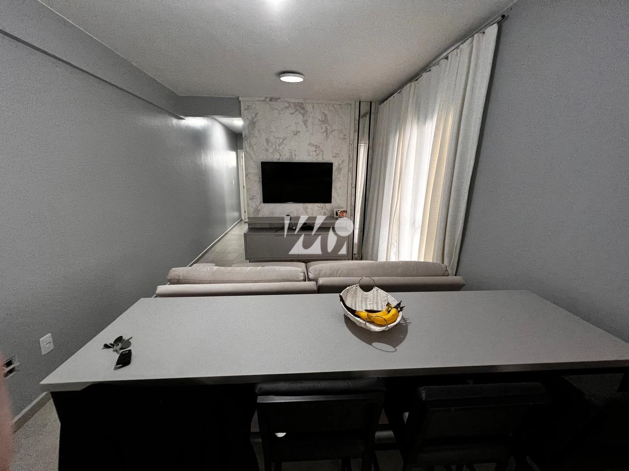 Apartamento em Passa Vinte, Palhoça. 2 quartos, 55m². Imagem 5 de 12