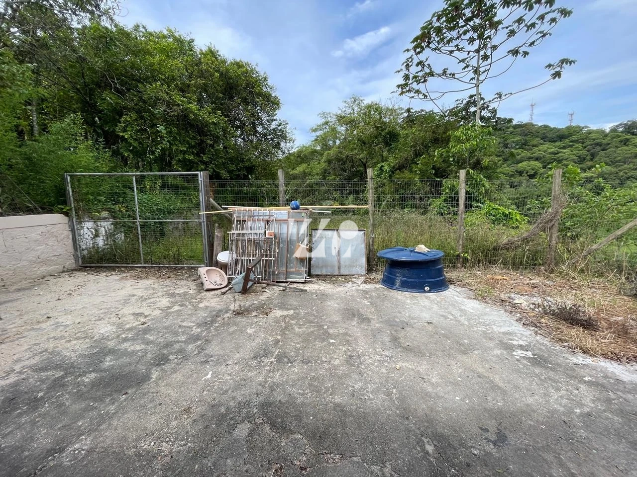 Casa em Centro, Santo Amaro da Imperatriz. 5 quartos, 104m². Imagem 24 de 27