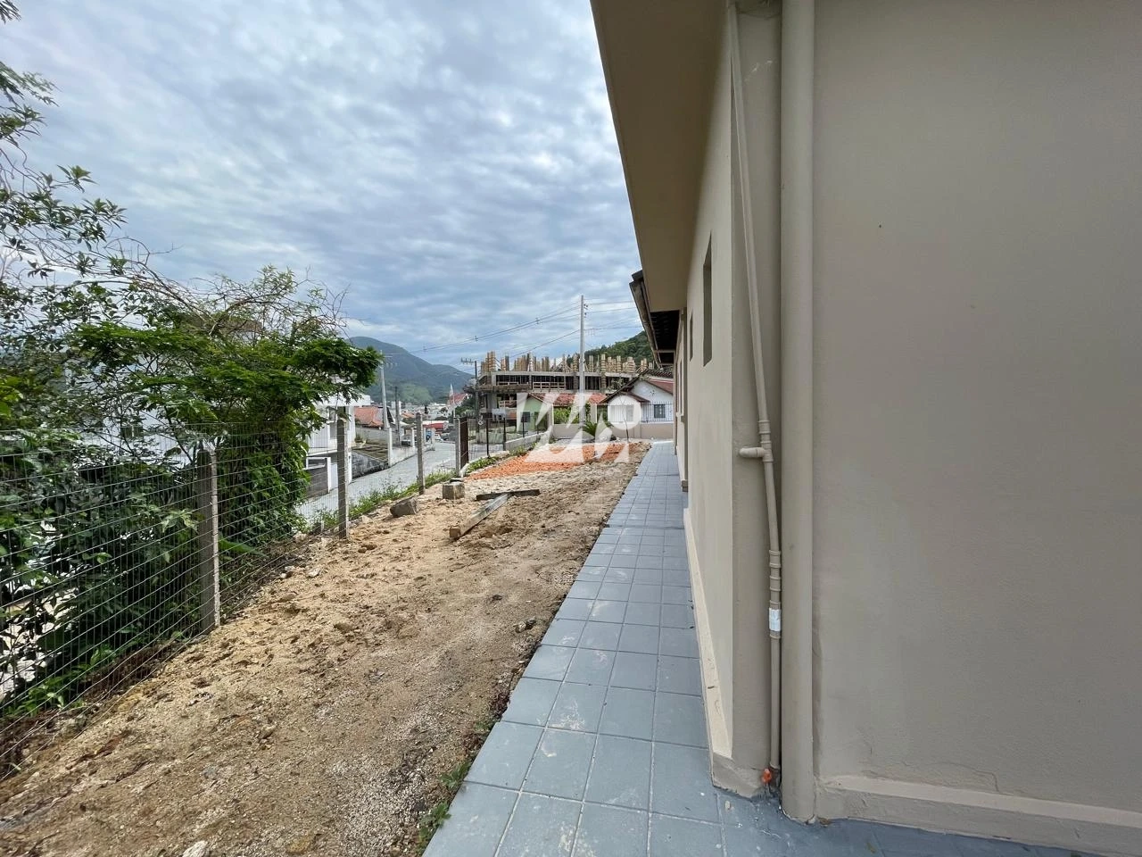 Casa em Centro, Santo Amaro da Imperatriz. 5 quartos, 104m². Imagem 23 de 27