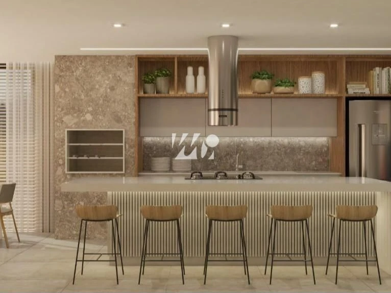 Apartamento em Pagani, Palhoça. 2 quartos, 66m². Imagem 18 de 22